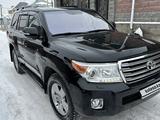 Toyota Land Cruiser 2014 года за 25 500 000 тг. в Алматы – фото 3