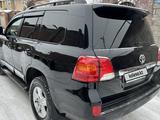 Toyota Land Cruiser 2014 года за 25 500 000 тг. в Алматы – фото 5