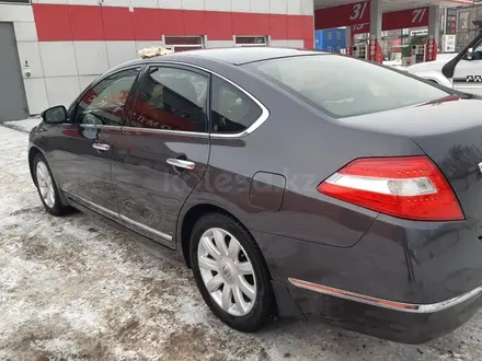 Nissan Teana 2008 года за 6 500 000 тг. в Караганда – фото 5