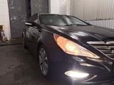 Hyundai Sonata 2012 года за 4 200 000 тг. в Кызылорда