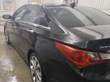 Hyundai Sonata 2012 года за 4 200 000 тг. в Кызылорда – фото 5