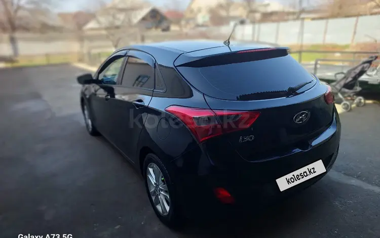 Hyundai i30 2014 года за 6 000 000 тг. в Шымкент