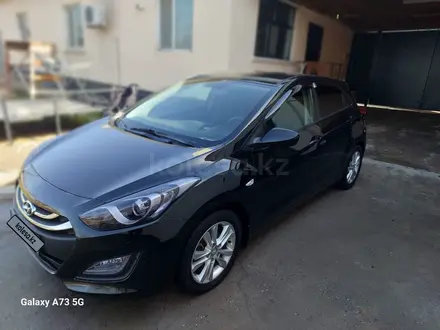 Hyundai i30 2014 года за 6 000 000 тг. в Шымкент – фото 2