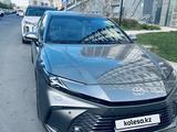 Toyota Camry 2025 годаүшін19 500 000 тг. в Астана