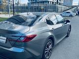 Toyota Camry 2025 годаүшін19 500 000 тг. в Астана – фото 3