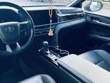 Toyota Camry 2025 годаүшін19 500 000 тг. в Астана – фото 5