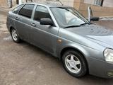 ВАЗ (Lada) Priora 2172 2012 года за 1 850 000 тг. в Балхаш