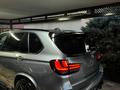 BMW X5 2016 года за 20 900 000 тг. в Алматы – фото 19