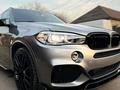 BMW X5 2016 года за 20 900 000 тг. в Алматы – фото 2