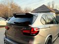 BMW X5 2016 года за 20 900 000 тг. в Алматы – фото 20