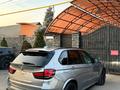 BMW X5 2016 года за 20 900 000 тг. в Алматы – фото 3
