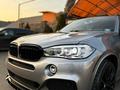 BMW X5 2016 года за 20 900 000 тг. в Алматы – фото 9