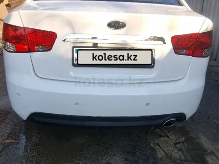 Kia Forte 2011 года за 5 300 000 тг. в Алматы – фото 4