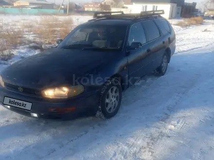 Toyota Camry 1996 года за 1 200 000 тг. в Алматы – фото 3