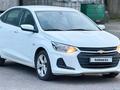 Chevrolet Onix 2021 годаүшін5 400 000 тг. в Алматы – фото 2