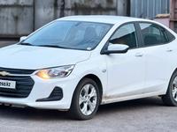 Chevrolet Onix 2021 года за 5 400 000 тг. в Алматы