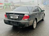 Toyota Camry 2005 года за 5 000 000 тг. в Тараз – фото 3