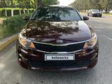 Kia Optima 2016 года за 6 500 000 тг. в Шымкент