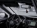 Toyota Camry 2018 годаүшін12 200 000 тг. в Атырау – фото 3