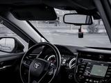 Toyota Camry 2019 годаүшін13 000 000 тг. в Кульсары – фото 3