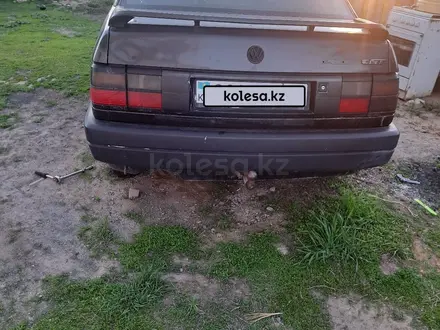 Volkswagen Passat 1991 года за 700 000 тг. в Караганда