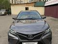 Toyota Camry 2019 года за 9 500 000 тг. в Алматы – фото 5