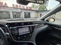 Toyota Camry 2019 года за 9 500 000 тг. в Алматы – фото 9