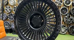 Off Road Диски FORD f150 Lincoln R-20*6*135 в наличии Astana за 447 000 тг. в Астана – фото 3