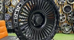 Off Road Диски FORD f150 Lincoln R-20*6*135 в наличии Astana за 447 000 тг. в Астана – фото 4