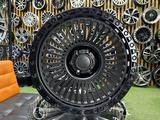 Off Road Диски FORD f150 Lincoln R-20*6*135 в наличии Astana за 447 000 тг. в Астана