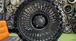 Off Road Диски FORD f150 Lincoln R-20*6*135 в наличии Astana за 447 000 тг. в Астана