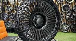 Off Road Диски FORD f150 Lincoln R-20*6*135 в наличии Astana за 447 000 тг. в Астана – фото 2