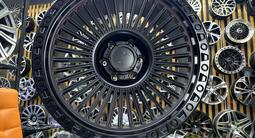 Off Road Диски FORD f150 Lincoln R-20*6*135 в наличии Astana за 447 000 тг. в Астана – фото 5