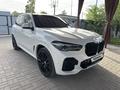 BMW X5 2023 годаүшін49 900 000 тг. в Астана