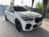BMW X5 2023 годаүшін49 900 000 тг. в Астана