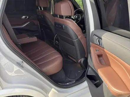 BMW X5 2023 года за 49 900 000 тг. в Астана – фото 12