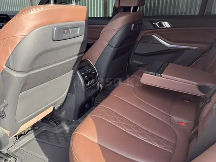 BMW X5 2023 года за 49 900 000 тг. в Астана – фото 15