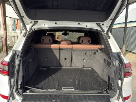 BMW X5 2023 года за 49 900 000 тг. в Астана – фото 6