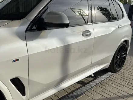 BMW X5 2023 года за 49 900 000 тг. в Астана – фото 8