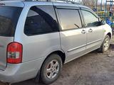 Mazda MPV 2002 года за 3 000 000 тг. в Каражал – фото 3