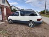Toyota Previa 1995 года за 1 800 000 тг. в Алматы – фото 5