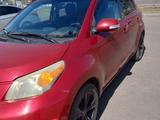 Toyota Urban Cruiser 2008 года за 4 100 000 тг. в Астана – фото 4