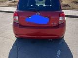 Toyota Urban Cruiser 2008 года за 4 100 000 тг. в Астана – фото 2