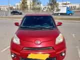 Toyota Urban Cruiser 2008 года за 4 100 000 тг. в Астана