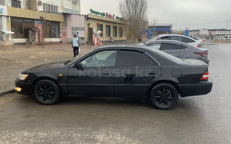 Toyota Windom 2000 годаүшін3 000 000 тг. в Кызылорда