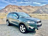 Chevrolet Captiva 2011 года за 6 500 000 тг. в Алматы