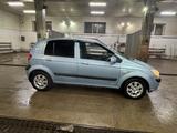 Hyundai Getz 2007 года за 3 000 000 тг. в Астана – фото 3