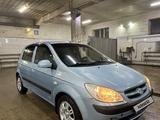 Hyundai Getz 2007 года за 3 000 000 тг. в Астана