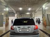 Hyundai Getz 2007 года за 3 000 000 тг. в Астана – фото 5