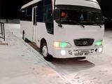 Hyundai  County 2008 годаfor4 000 000 тг. в Астана – фото 4